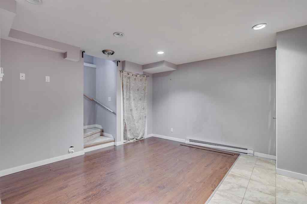 MLS&reg; # A2270631 - 116 Blackburn Drive  in Parsons North Fort McMurray, Residential Open Houses