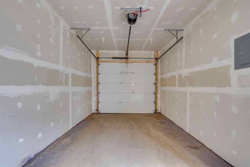 MLS&reg; # A2270631 - 116 Blackburn Drive  in Parsons North Fort McMurray, Residential Open Houses