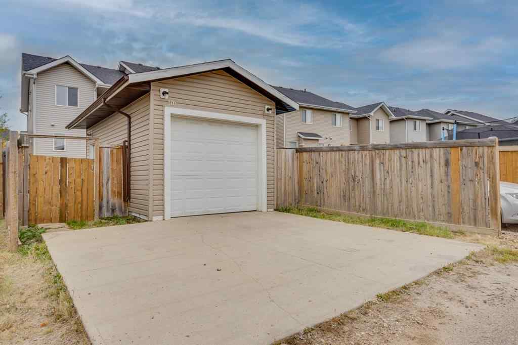 MLS&reg; # A2270631 - 116 Blackburn Drive  in Parsons North Fort McMurray, Residential Open Houses