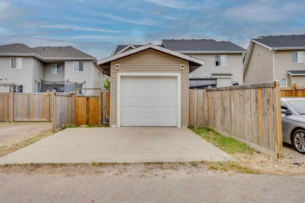 MLS&reg; # A2270631 - 116 Blackburn Drive  in Parsons North Fort McMurray, Residential Open Houses