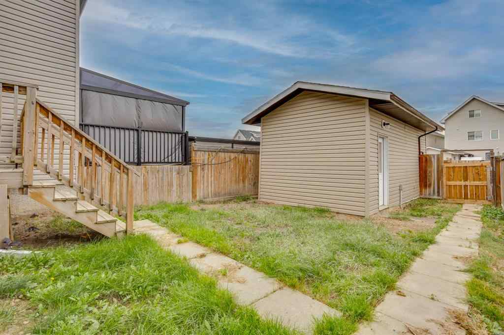 MLS&reg; # A2270631 - 116 Blackburn Drive  in Parsons North Fort McMurray, Residential Open Houses