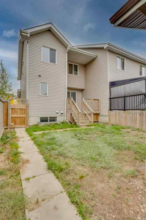 MLS&reg; # A2270631 - 116 Blackburn Drive  in Parsons North Fort McMurray, Residential Open Houses