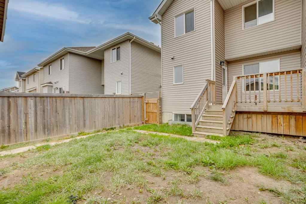 MLS&reg; # A2270631 - 116 Blackburn Drive  in Parsons North Fort McMurray, Residential Open Houses