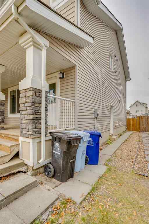 MLS&reg; # A2270631 - 116 Blackburn Drive  in Parsons North Fort McMurray, Residential Open Houses