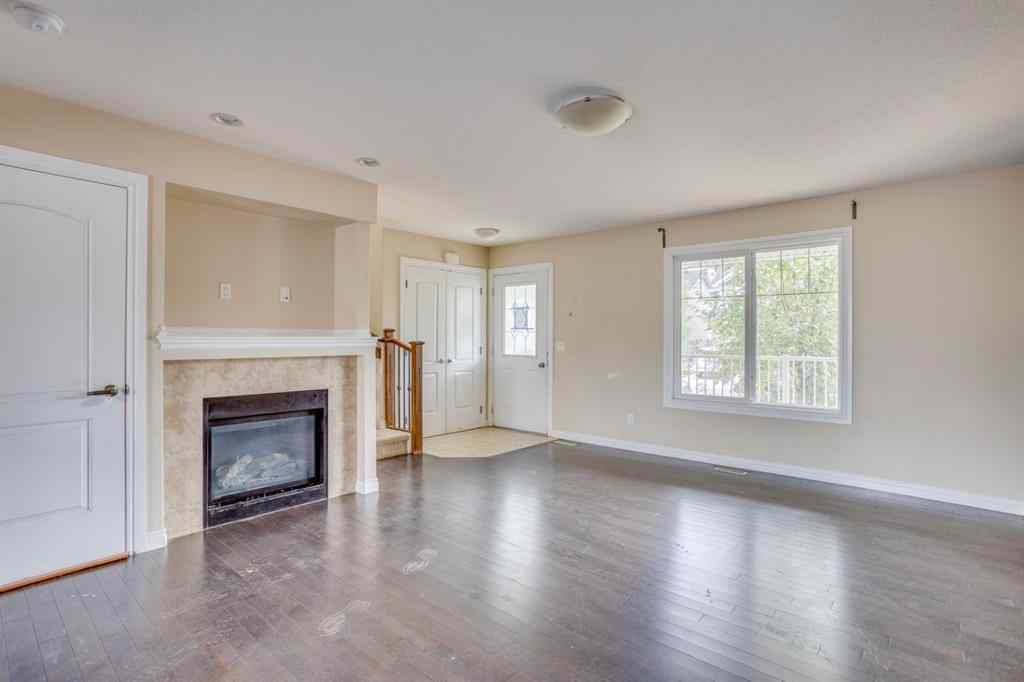 MLS&reg; # A2270631 - 116 Blackburn Drive  in Parsons North Fort McMurray, Residential Open Houses