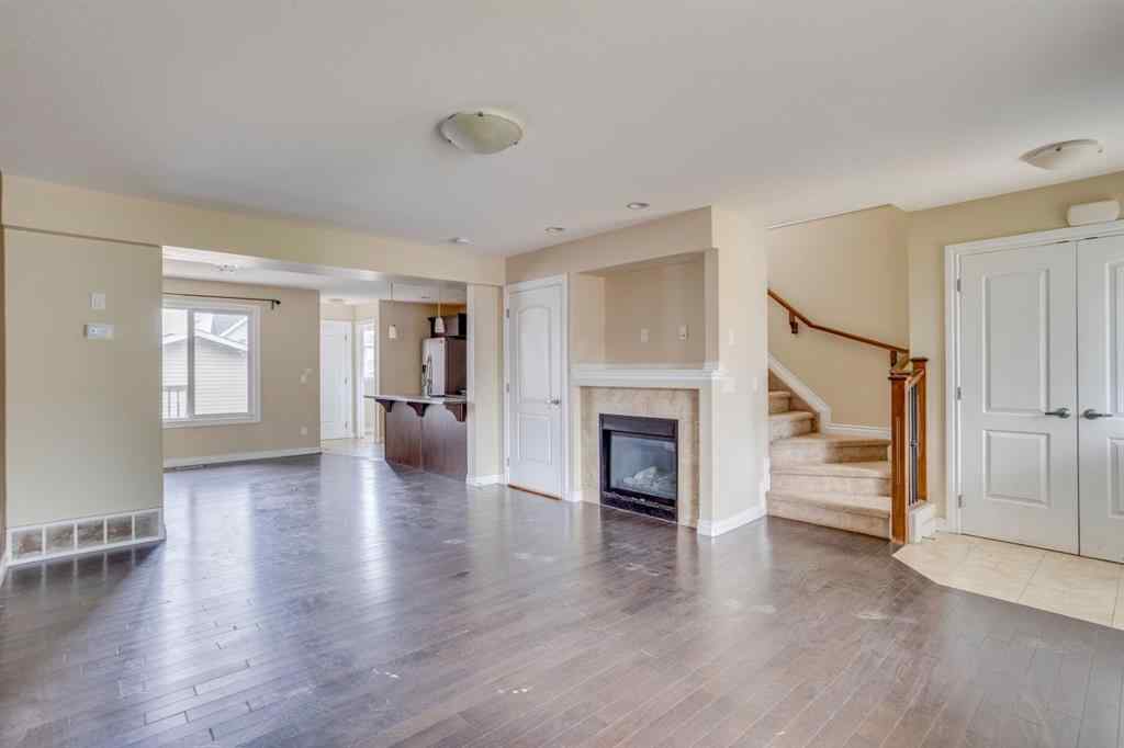 MLS&reg; # A2270631 - 116 Blackburn Drive  in Parsons North Fort McMurray, Residential Open Houses