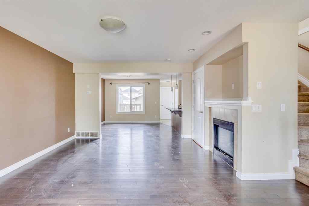 MLS&reg; # A2270631 - 116 Blackburn Drive  in Parsons North Fort McMurray, Residential Open Houses