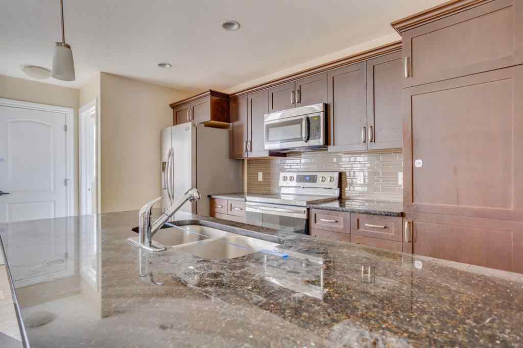 MLS&reg; # A2270631 - 116 Blackburn Drive  in Parsons North Fort McMurray, Residential Open Houses