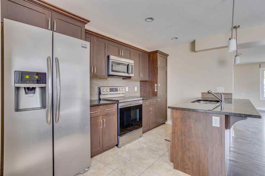 MLS&reg; # A2270631 - 116 Blackburn Drive  in Parsons North Fort McMurray, Residential Open Houses