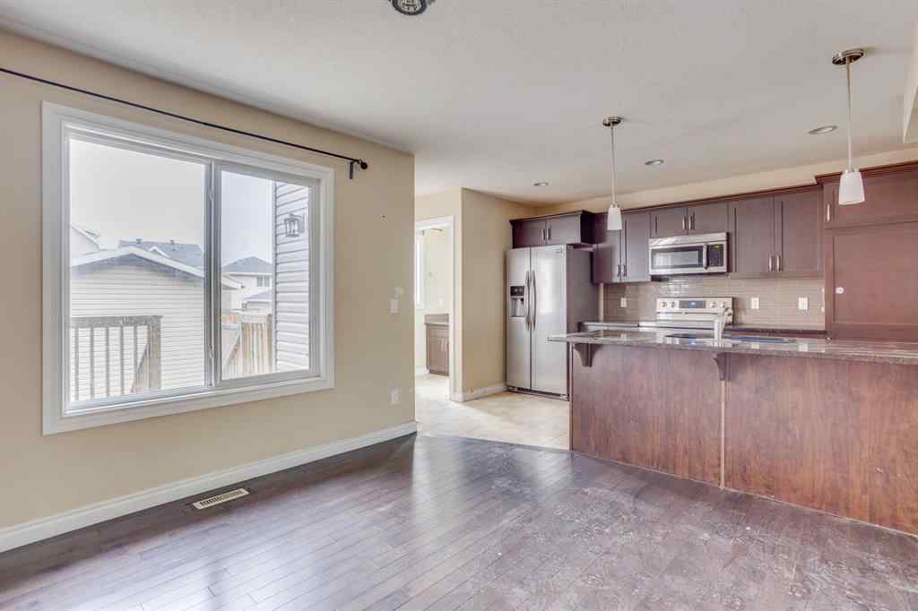 MLS&reg; # A2270631 - 116 Blackburn Drive  in Parsons North Fort McMurray, Residential Open Houses