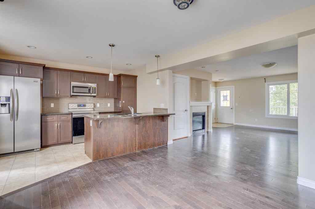 MLS&reg; # A2270631 - 116 Blackburn Drive  in Parsons North Fort McMurray, Residential Open Houses