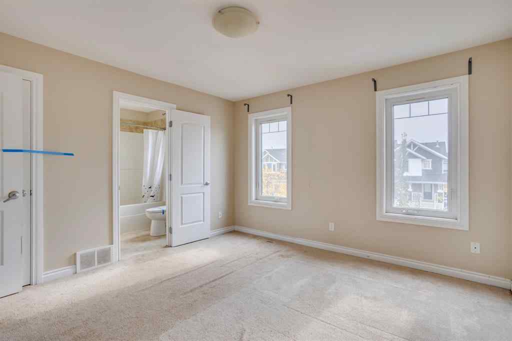 MLS&reg; # A2270631 - 116 Blackburn Drive  in Parsons North Fort McMurray, Residential Open Houses