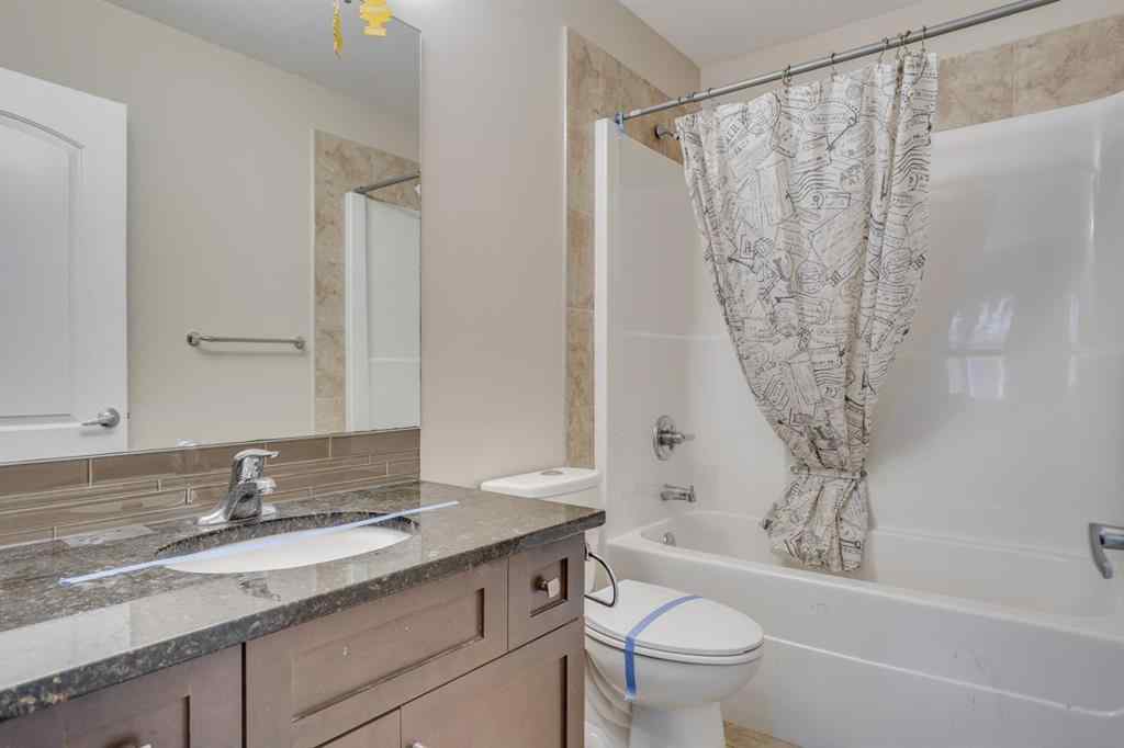 MLS&reg; # A2270631 - 116 Blackburn Drive  in Parsons North Fort McMurray, Residential Open Houses