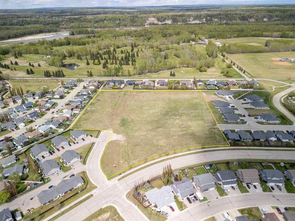 MLS&reg; # A2270632 - PTNW-36-59-12-W5TH Mink Creek   in NONE Whitecourt, Land Open Houses
