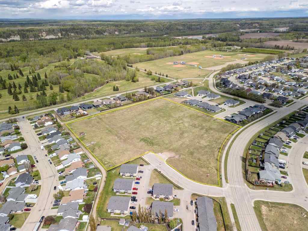 MLS&reg; # A2270632 - PTNW-36-59-12-W5TH Mink Creek   in NONE Whitecourt, Land Open Houses