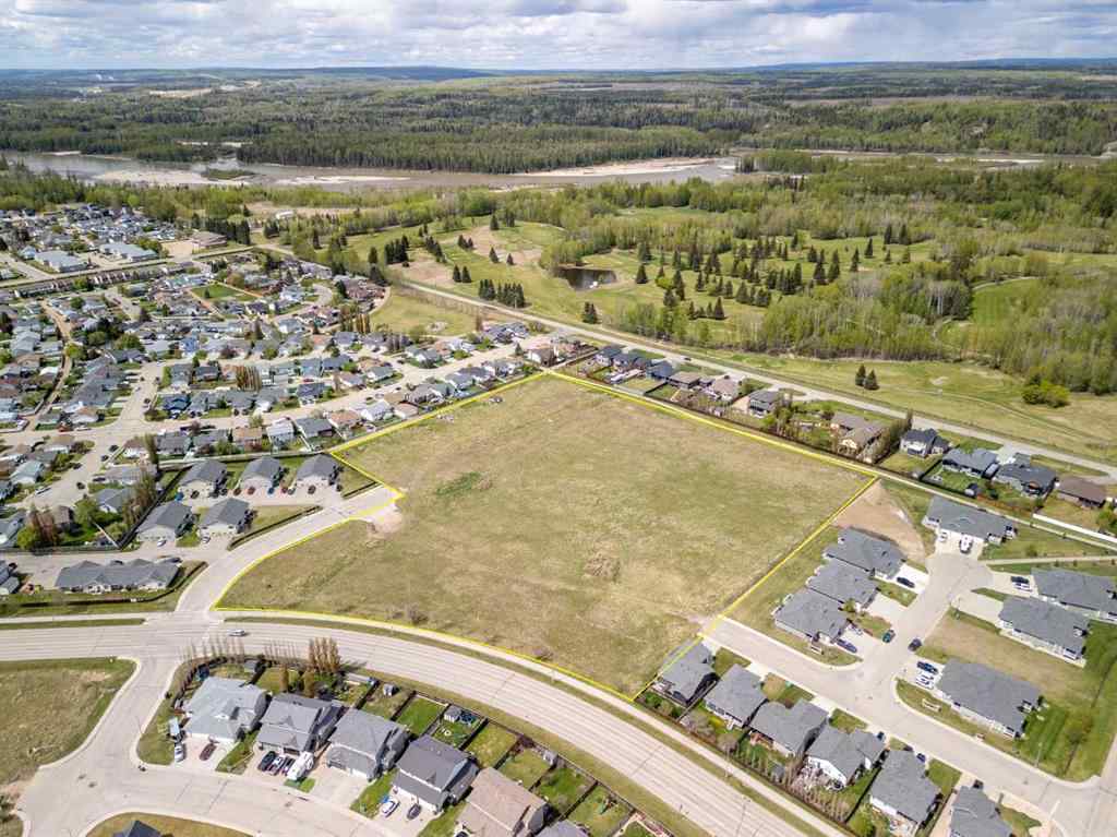 MLS&reg; # A2270632 - PTNW-36-59-12-W5TH Mink Creek   in NONE Whitecourt, Land Open Houses