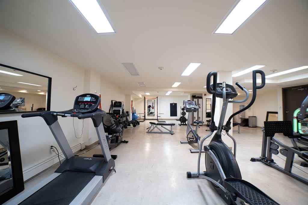 MLS® A2270633 - Unit #404 812 14 Avenue SW in Beltline Calgary, Residential