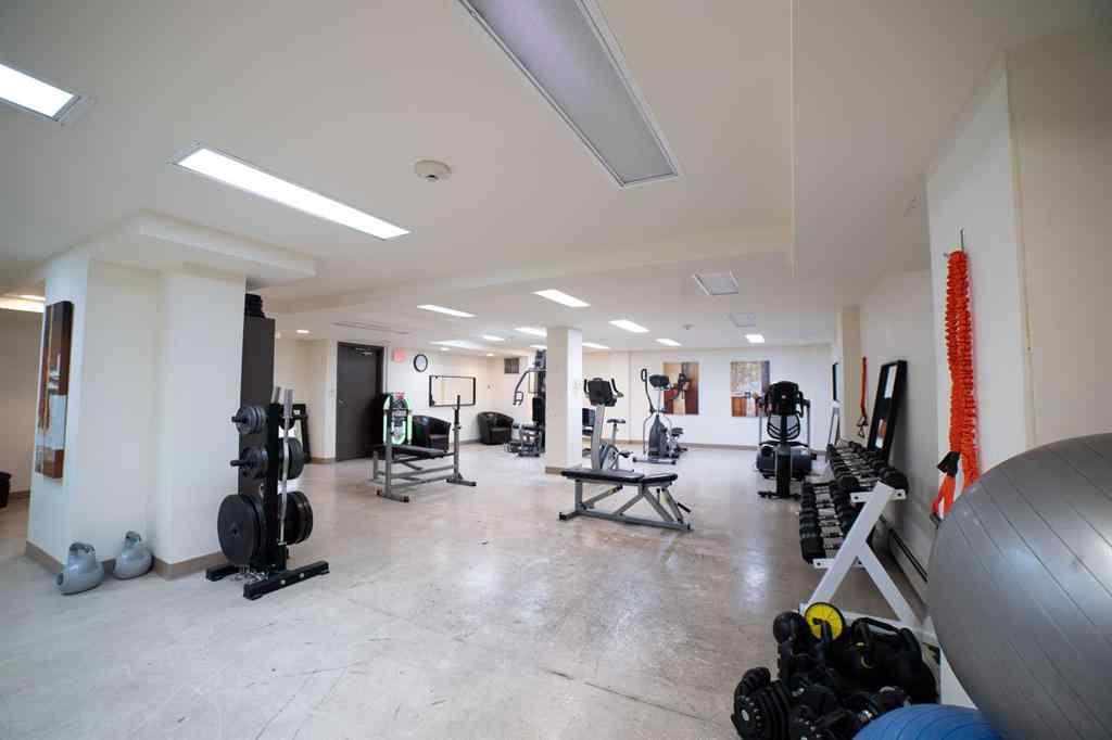 MLS® A2270633 - Unit #404 812 14 Avenue SW in Beltline Calgary, Residential