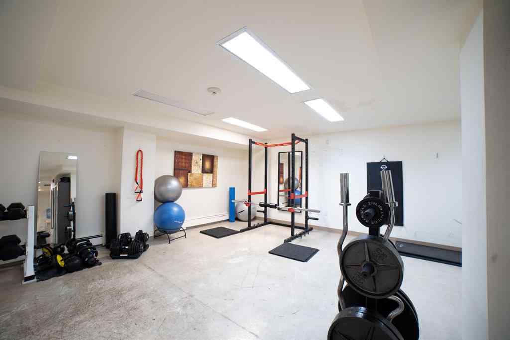 MLS® A2270633 - Unit #404 812 14 Avenue SW in Beltline Calgary, Residential