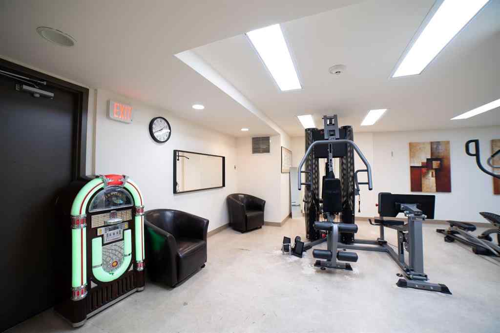 MLS® A2270633 - Unit #404 812 14 Avenue SW in Beltline Calgary, Residential