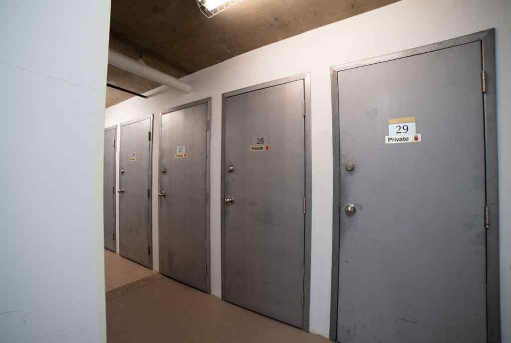 MLS® A2270633 - Unit #404 812 14 Avenue SW in Beltline Calgary, Residential