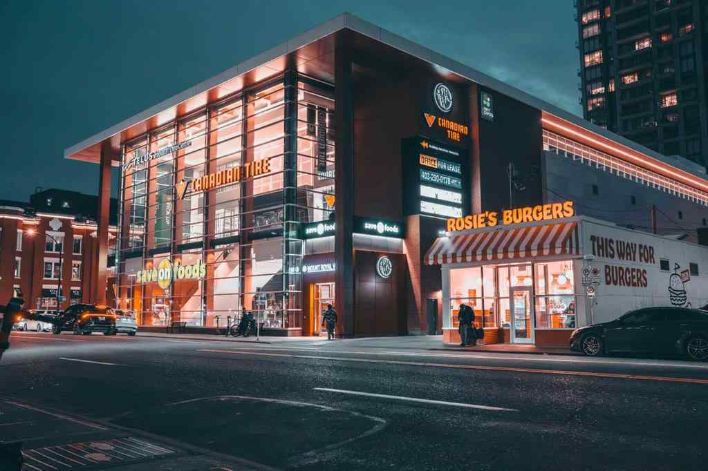 MLS® A2270633 - Unit #404 812 14 Avenue SW in Beltline Calgary, Residential