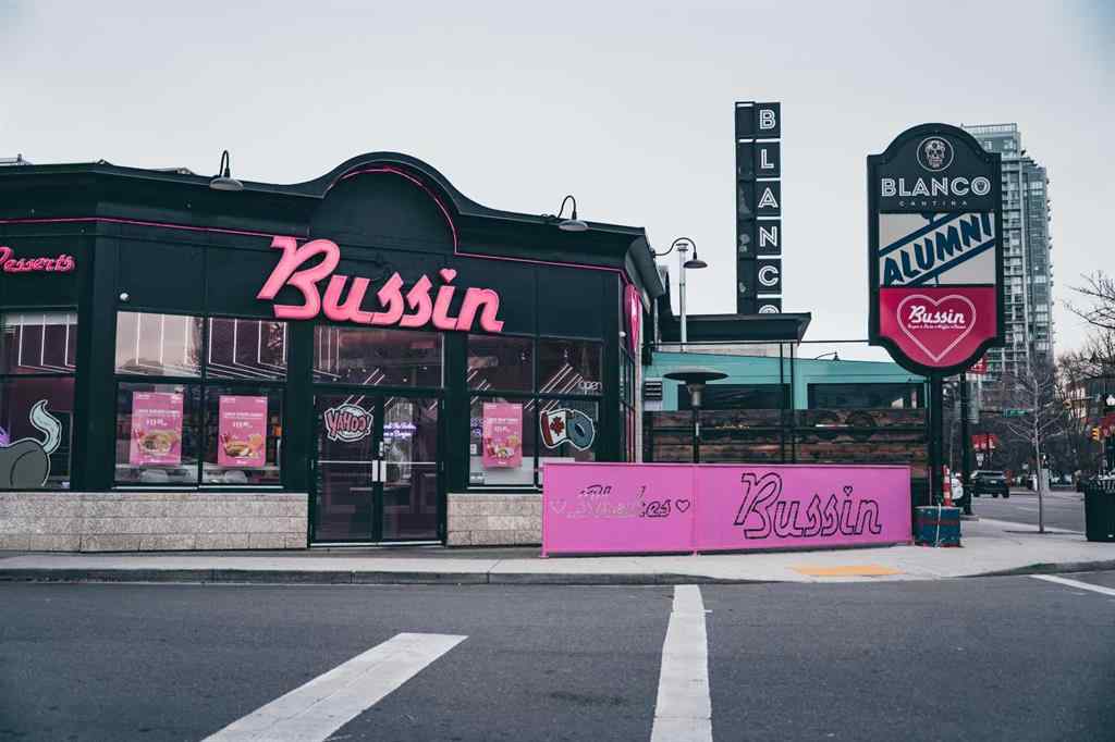 MLS® A2270633 - Unit #404 812 14 Avenue SW in Beltline Calgary, Residential