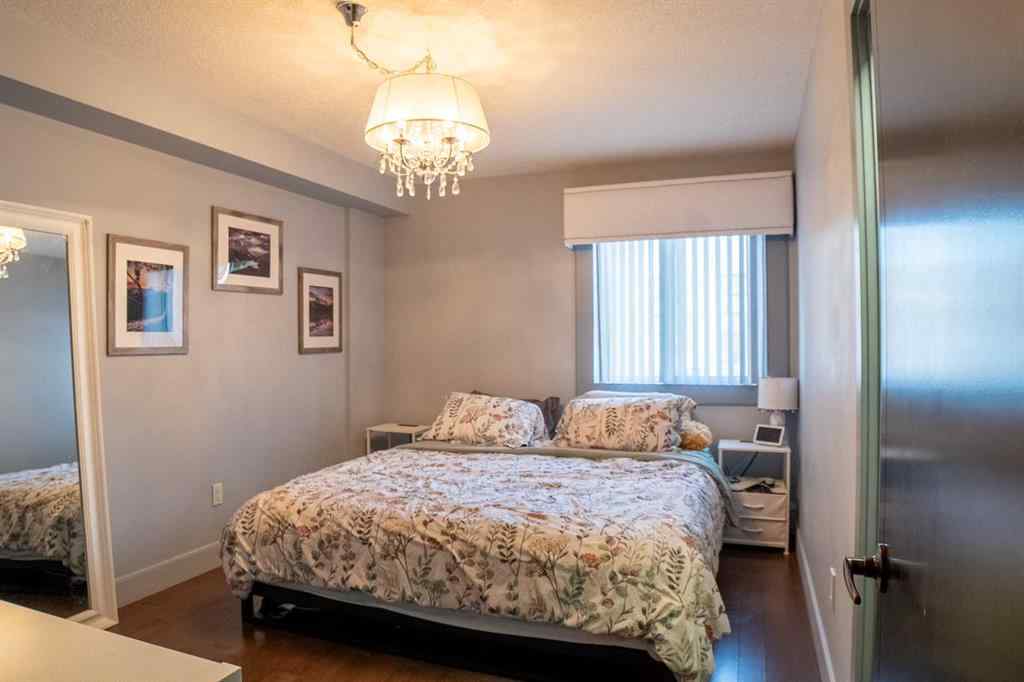MLS® A2270633 - Unit #404 812 14 Avenue SW in Beltline Calgary, Residential