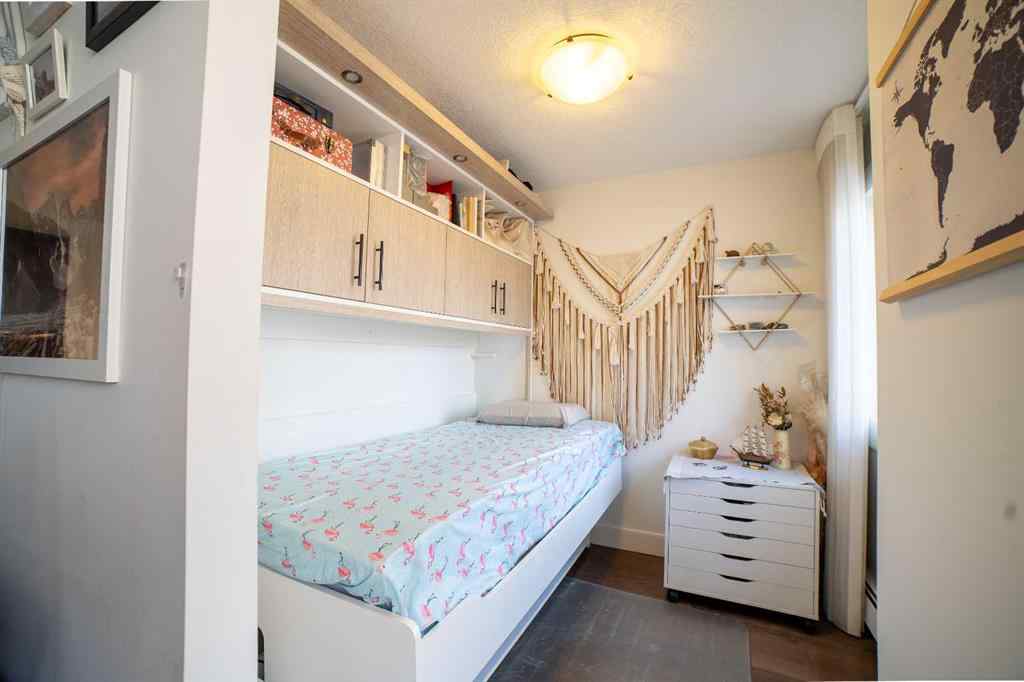 MLS® A2270633 - Unit #404 812 14 Avenue SW in Beltline Calgary, Residential