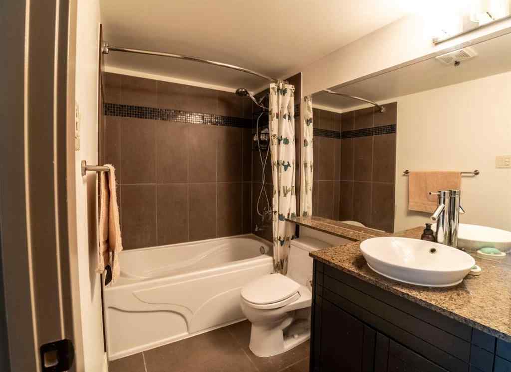 MLS® A2270633 - Unit #404 812 14 Avenue SW in Beltline Calgary, Residential