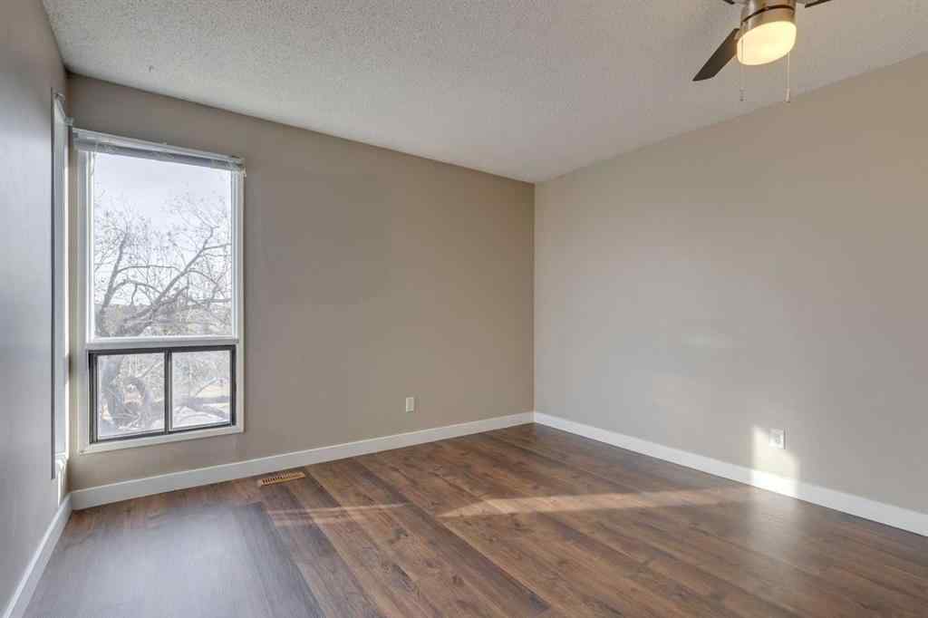 MLS&reg; # A2270634 - Unit #1 102 Grier Terrace NE in Greenview Calgary, Residential Open Houses