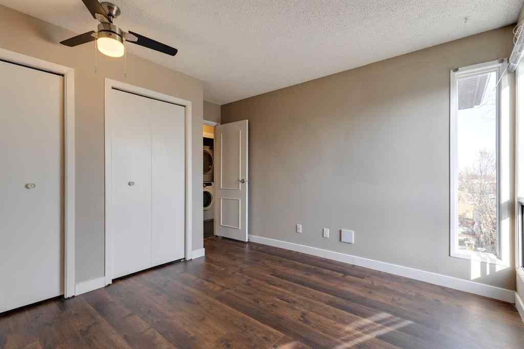 MLS&reg; # A2270634 - Unit #1 102 Grier Terrace NE in Greenview Calgary, Residential Open Houses