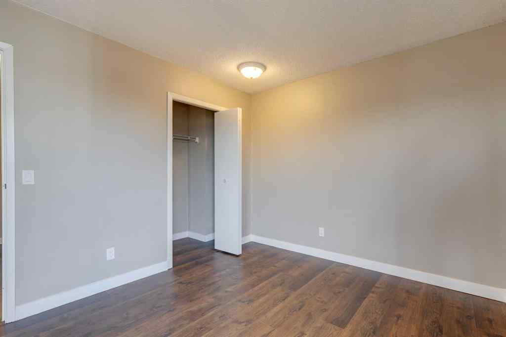 MLS&reg; # A2270634 - Unit #1 102 Grier Terrace NE in Greenview Calgary, Residential Open Houses