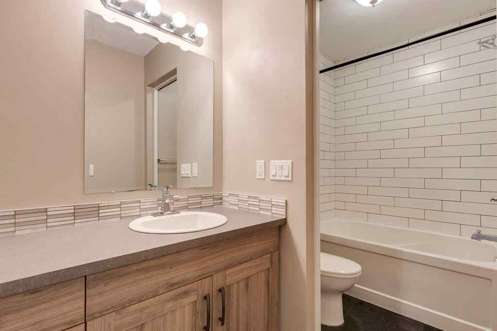 MLS&reg; # A2270634 - Unit #1 102 Grier Terrace NE in Greenview Calgary, Residential Open Houses