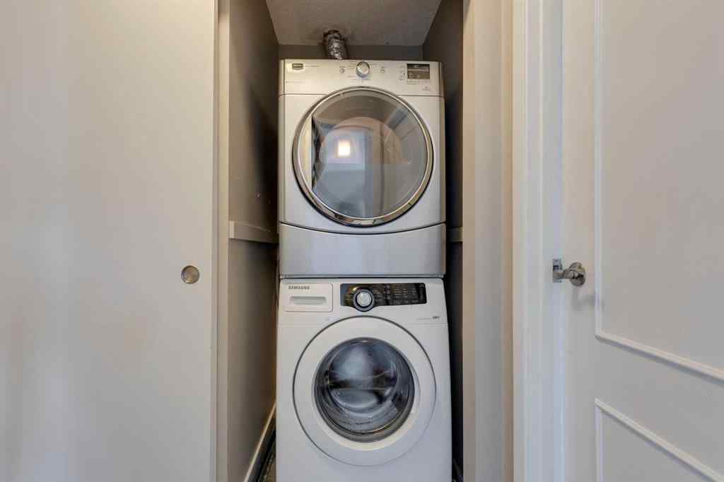 MLS&reg; # A2270634 - Unit #1 102 Grier Terrace NE in Greenview Calgary, Residential Open Houses