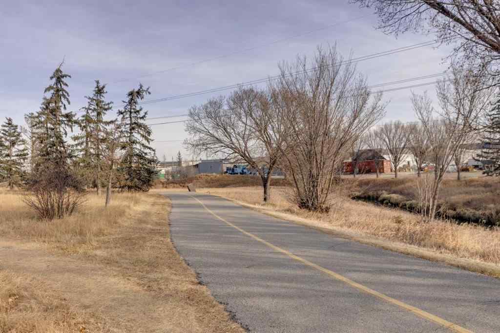 MLS&reg; # A2270634 - Unit #1 102 Grier Terrace NE in Greenview Calgary, Residential Open Houses