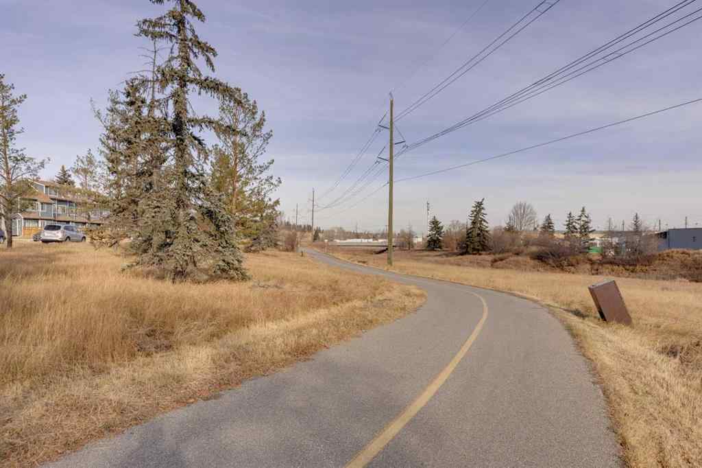 MLS&reg; # A2270634 - Unit #1 102 Grier Terrace NE in Greenview Calgary, Residential Open Houses