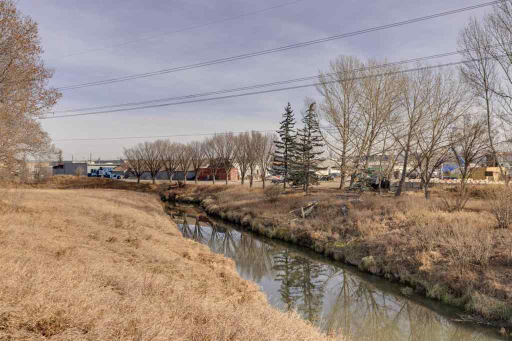 MLS&reg; # A2270634 - Unit #1 102 Grier Terrace NE in Greenview Calgary, Residential Open Houses