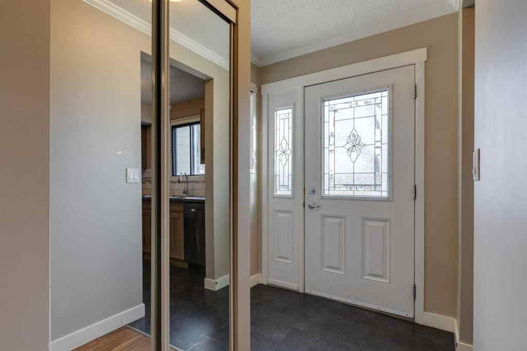MLS&reg; # A2270634 - Unit #1 102 Grier Terrace NE in Greenview Calgary, Residential Open Houses