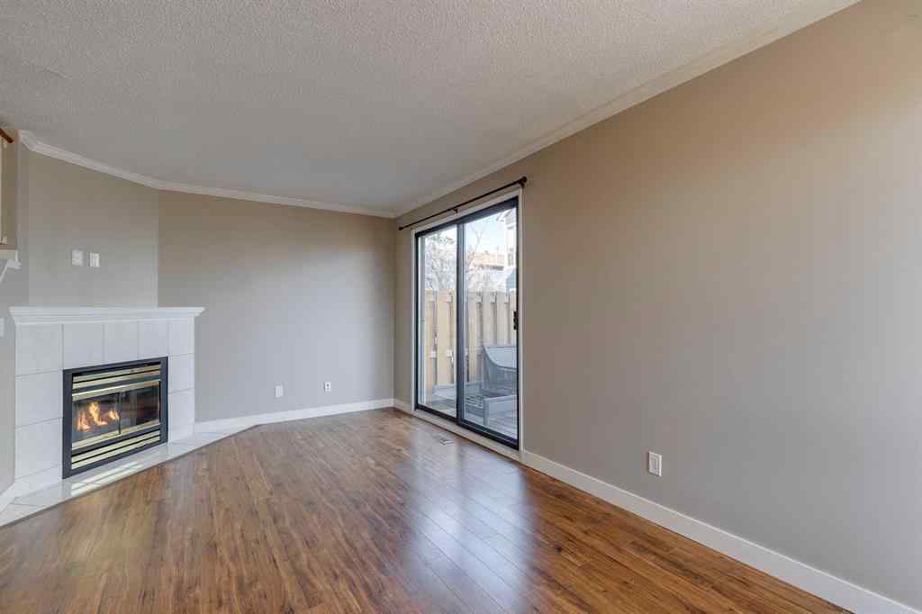 MLS&reg; # A2270634 - Unit #1 102 Grier Terrace NE in Greenview Calgary, Residential Open Houses