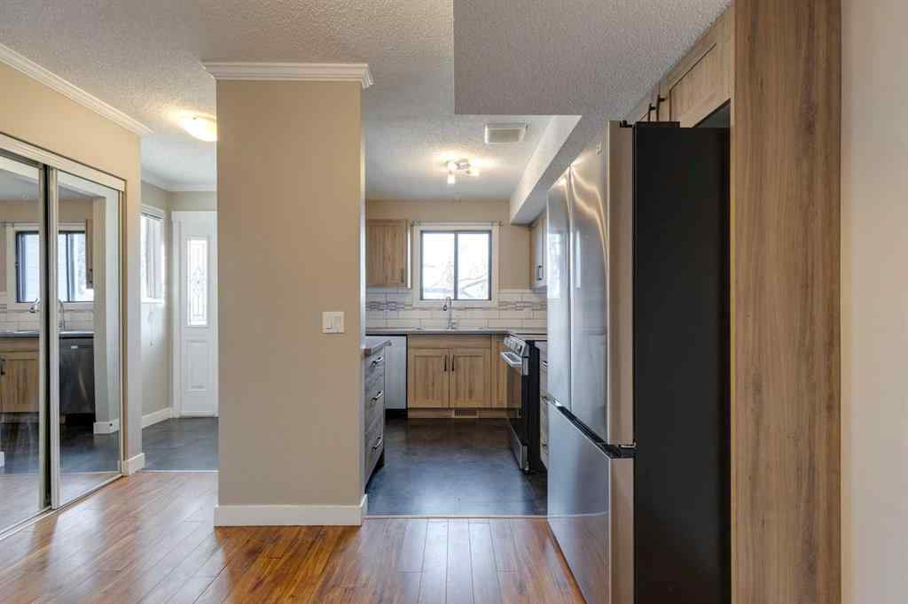 MLS&reg; # A2270634 - Unit #1 102 Grier Terrace NE in Greenview Calgary, Residential Open Houses