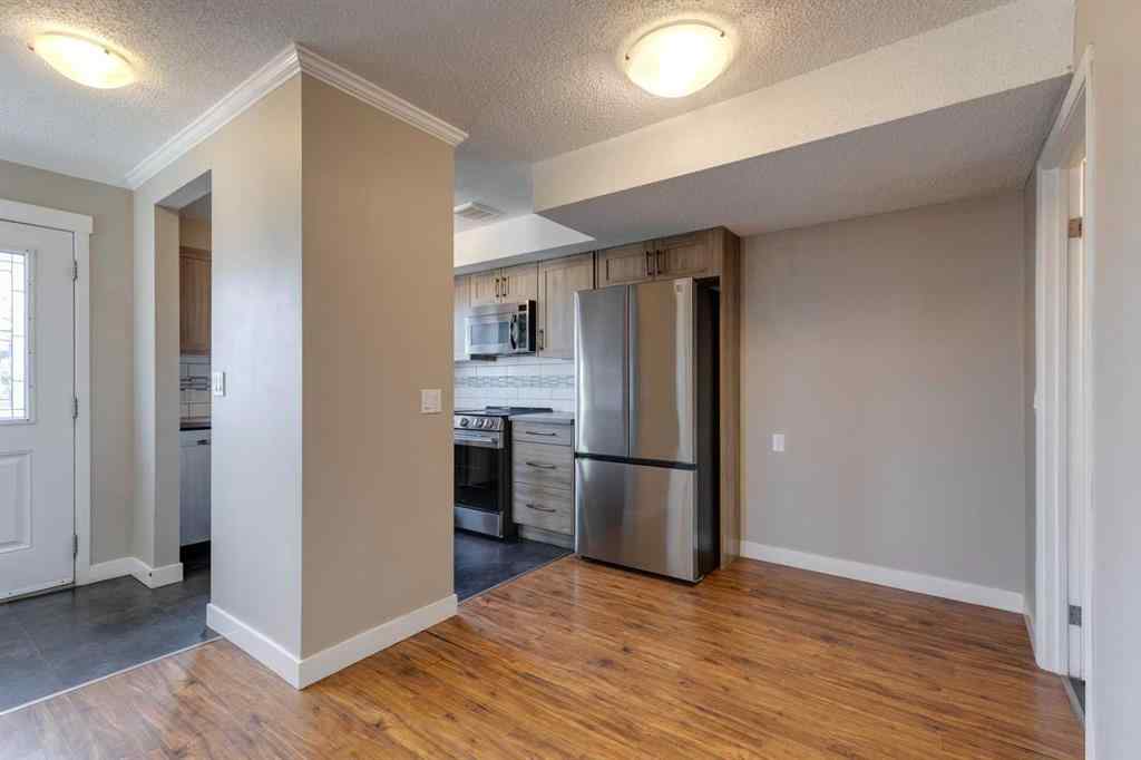 MLS&reg; # A2270634 - Unit #1 102 Grier Terrace NE in Greenview Calgary, Residential Open Houses