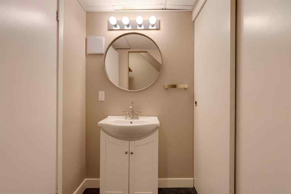 MLS&reg; # A2270634 - Unit #1 102 Grier Terrace NE in Greenview Calgary, Residential Open Houses