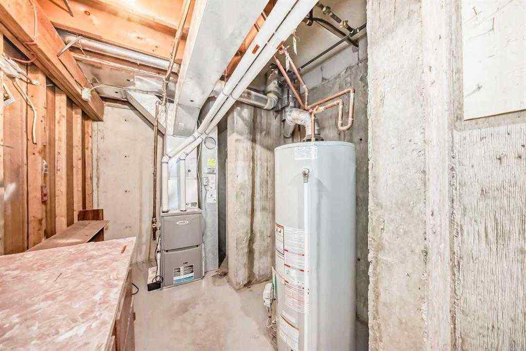 MLS® # A2270636 - Unit #5 5400 Dalhousie Drive NW in Dalhousie Calgary, Residential Open Houses