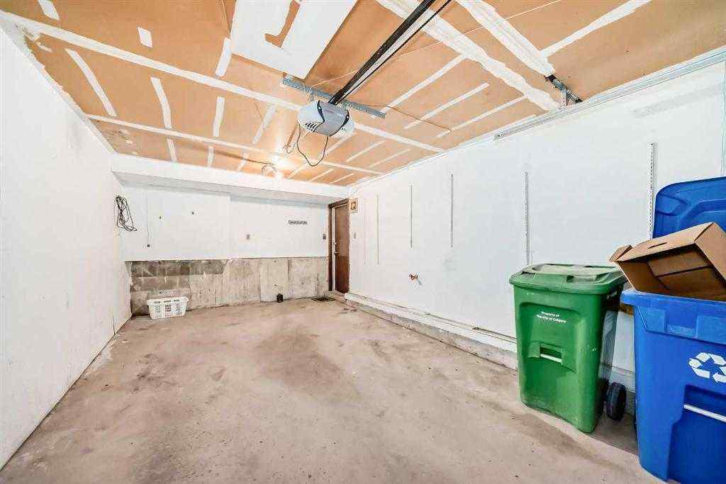 MLS® # A2270636 - Unit #5 5400 Dalhousie Drive NW in Dalhousie Calgary, Residential Open Houses