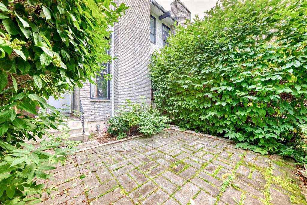 MLS® # A2270636 - Unit #5 5400 Dalhousie Drive NW in Dalhousie Calgary, Residential Open Houses