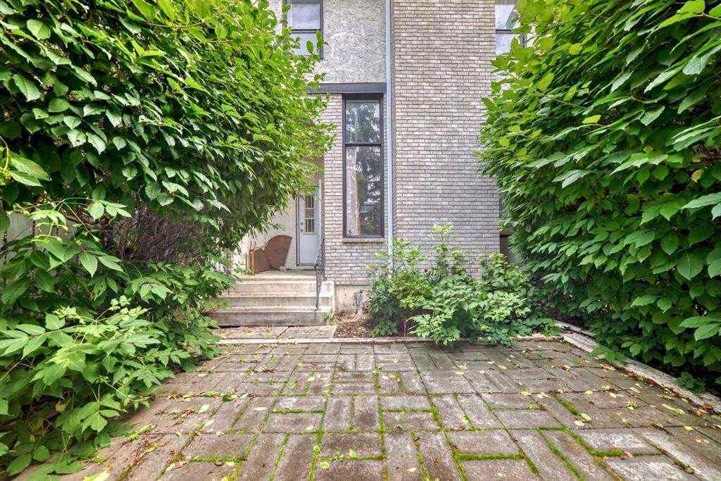 MLS® # A2270636 - Unit #5 5400 Dalhousie Drive NW in Dalhousie Calgary, Residential Open Houses