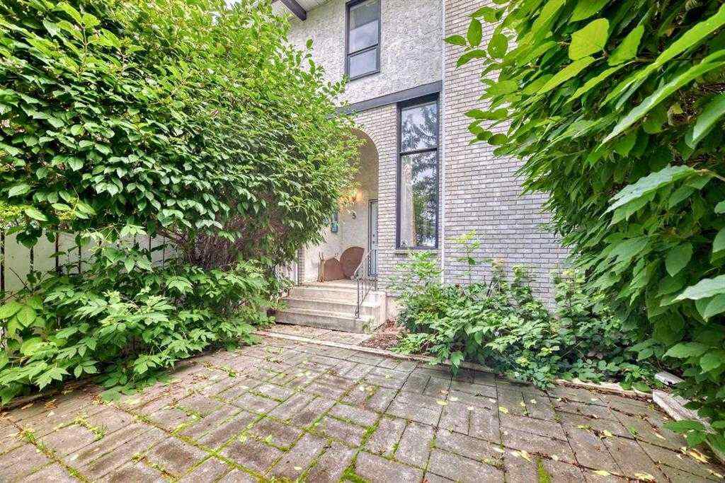 MLS® # A2270636 - Unit #5 5400 Dalhousie Drive NW in Dalhousie Calgary, Residential Open Houses