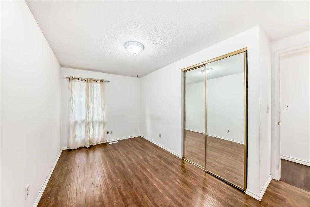 MLS® # A2270636 - Unit #5 5400 Dalhousie Drive NW in Dalhousie Calgary, Residential Open Houses