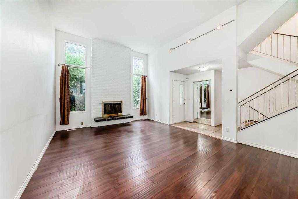 MLS® # A2270636 - Unit #5 5400 Dalhousie Drive NW in Dalhousie Calgary, Residential Open Houses